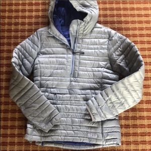 Kids jacket